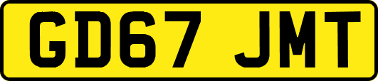 GD67JMT