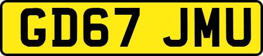 GD67JMU