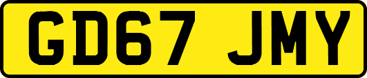 GD67JMY