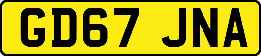 GD67JNA
