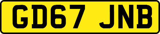 GD67JNB