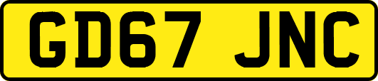 GD67JNC