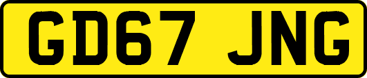 GD67JNG