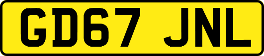 GD67JNL