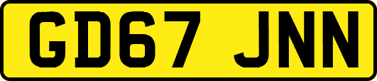 GD67JNN