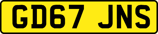 GD67JNS