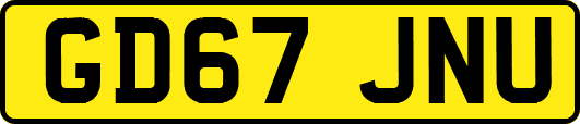 GD67JNU