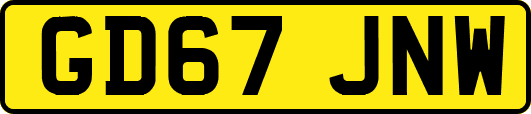 GD67JNW