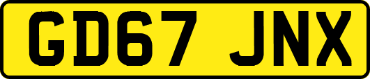 GD67JNX