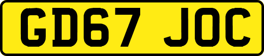 GD67JOC