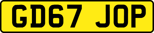 GD67JOP