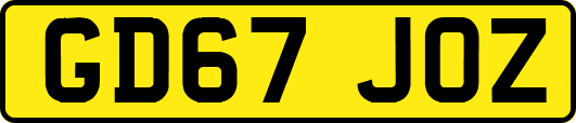 GD67JOZ