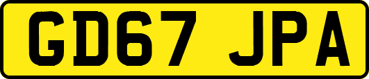 GD67JPA