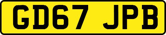 GD67JPB