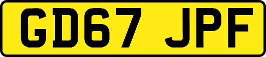GD67JPF