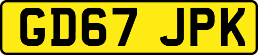 GD67JPK