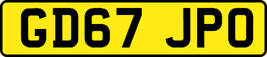 GD67JPO
