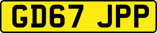 GD67JPP