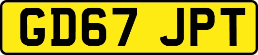 GD67JPT