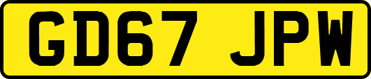 GD67JPW