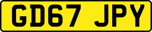 GD67JPY