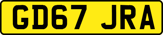 GD67JRA