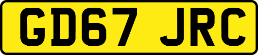 GD67JRC