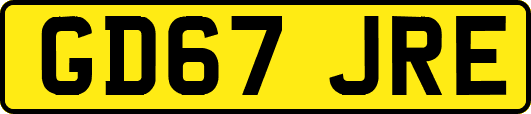 GD67JRE