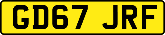 GD67JRF