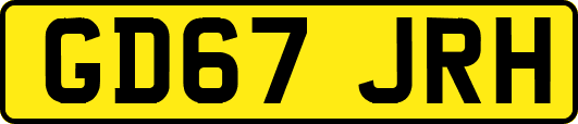 GD67JRH