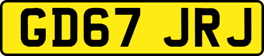 GD67JRJ