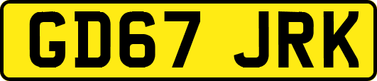 GD67JRK