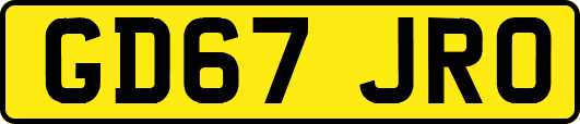 GD67JRO