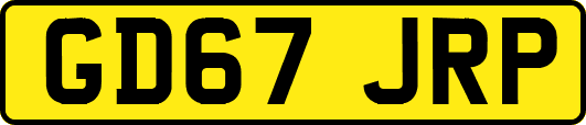 GD67JRP