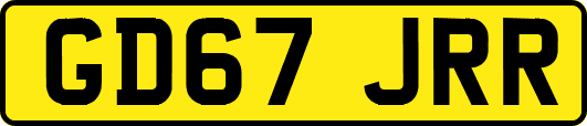 GD67JRR