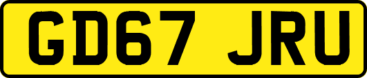 GD67JRU