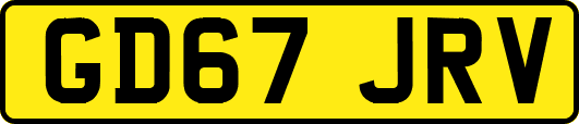 GD67JRV