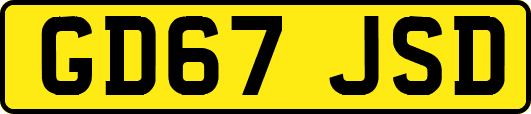 GD67JSD