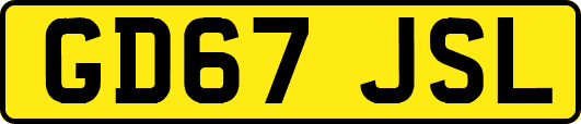 GD67JSL