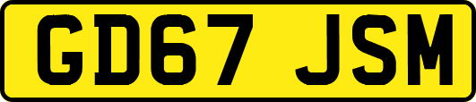 GD67JSM