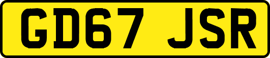 GD67JSR