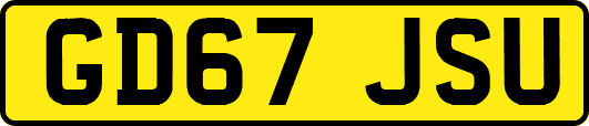 GD67JSU