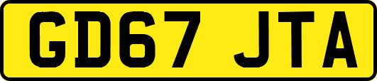 GD67JTA