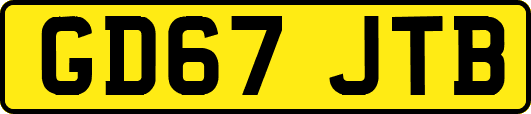 GD67JTB