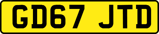 GD67JTD