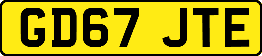 GD67JTE
