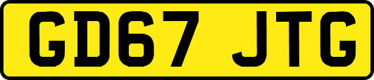 GD67JTG