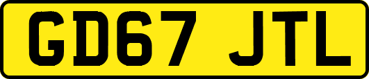 GD67JTL