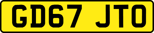 GD67JTO