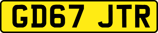 GD67JTR